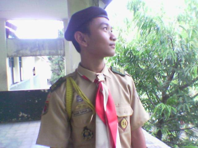Foto Bagus Sukma Jati